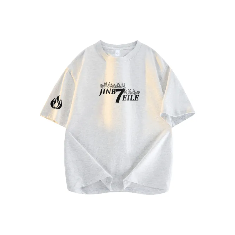 JINBEILE T Shirts Unisex-40