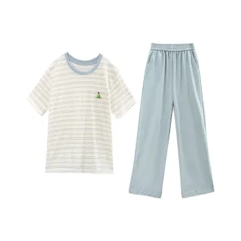 A Paradise For Awakening Casual Suit Women's