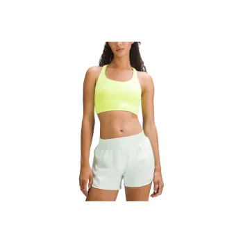 Lululemon Energy Sports Underwear Women's Electric Lemon