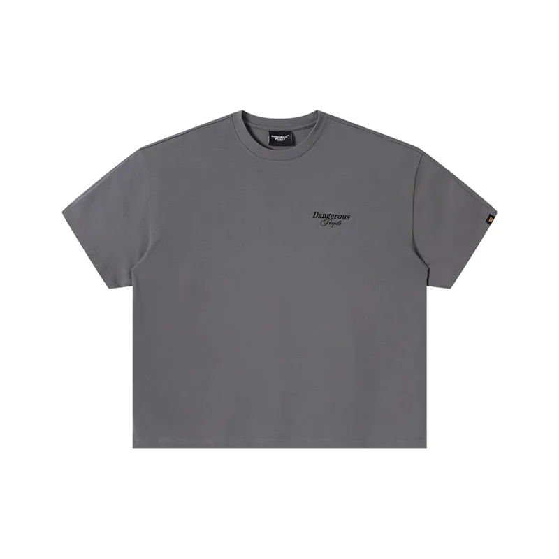 DANGEROUSPEOPLE T Shirts Unisex-10