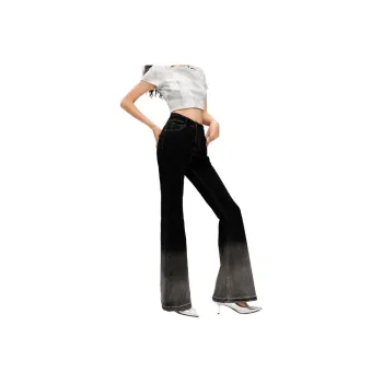 ONLY Jeans Women's J19 Black Denim