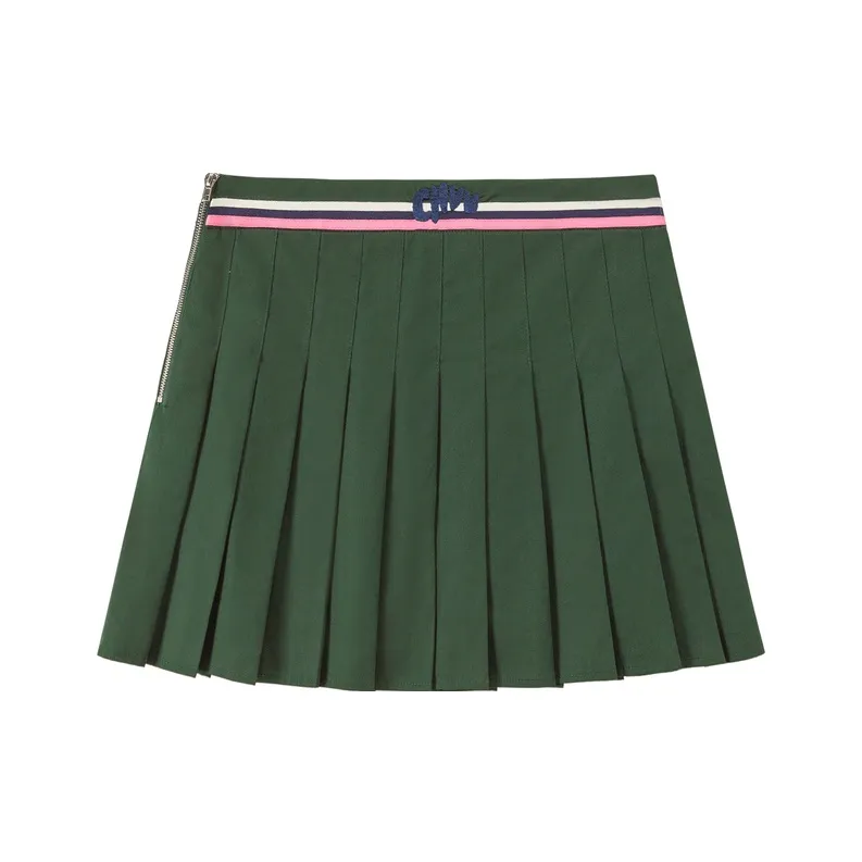 CHUU Casual Short Skirts Women's-7