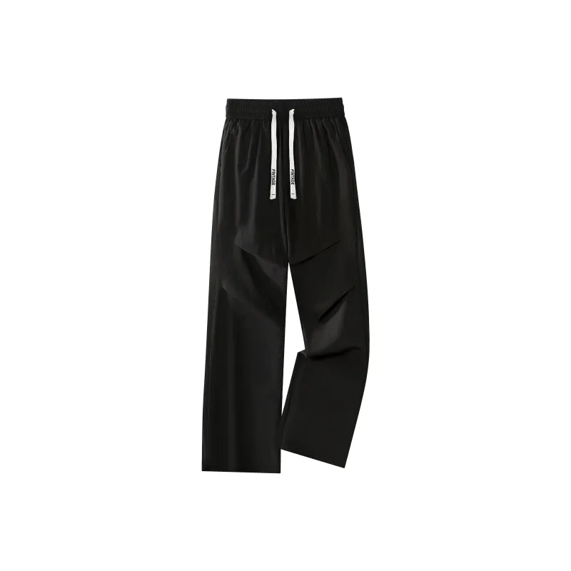 FAKE VINTAGE Casual Pants Unisex-0