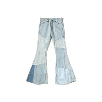 Kapital Jeans Women's Indigo
