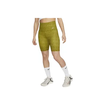 Nike Sports Shorts Women's Gold