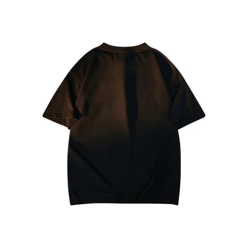 WHOLE EARTH T Shirts Unisex-1