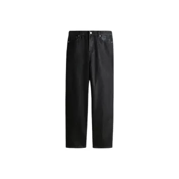 H&M Jeans Women's Black