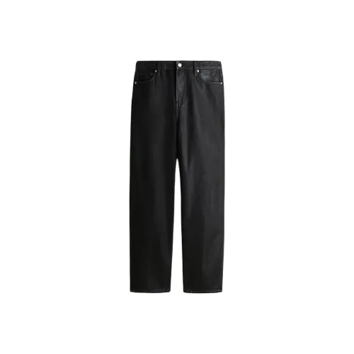 H&M Jeans Women's Black