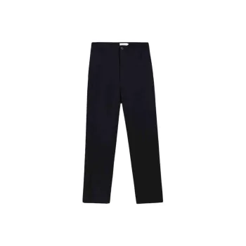 VIKTORIACHAN Suit Trouser Women's Black