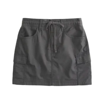 Hollister Casual Short Skirts Women's