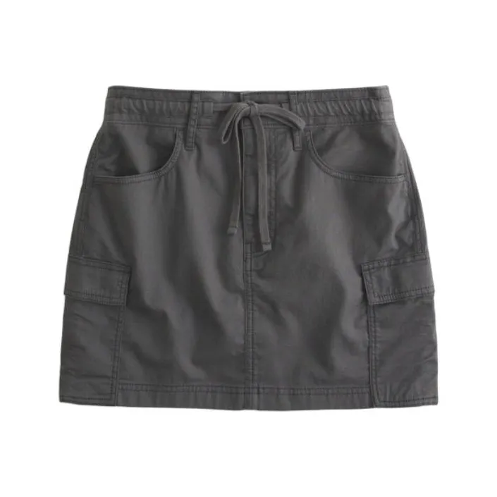 Hollister Casual Short Skirts Women's-3