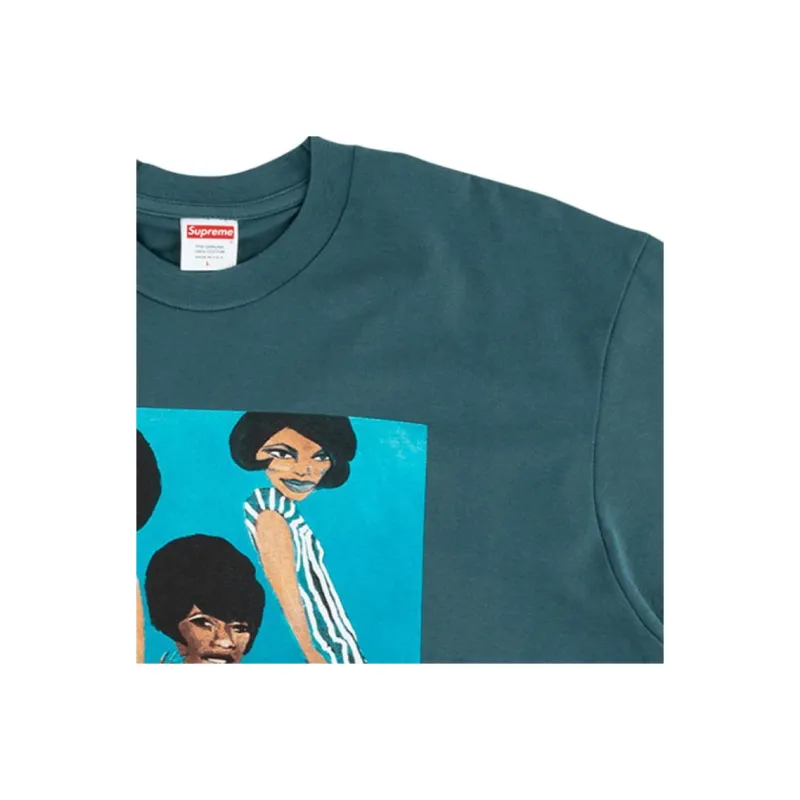 Supreme Group Tee-2