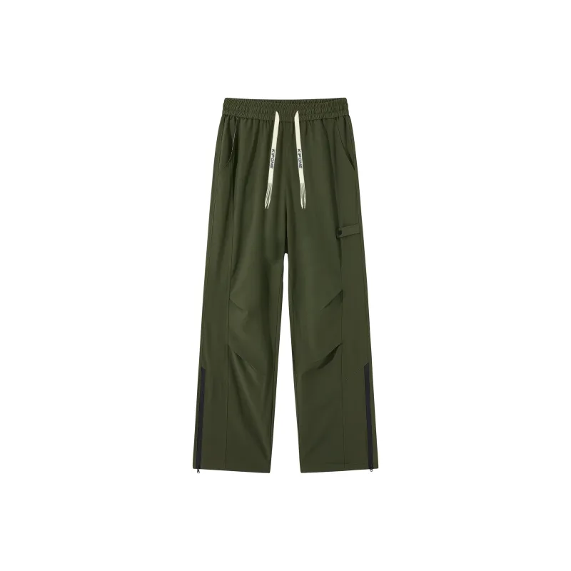 KIPONE Cargo Pants Unisex-16