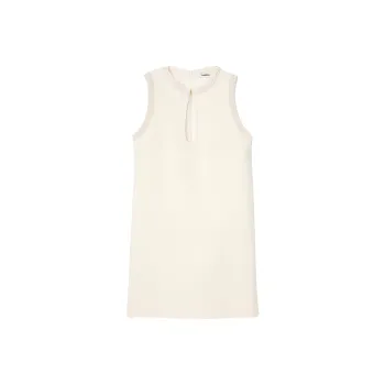 Sandro Pearl embellished Mini Dress