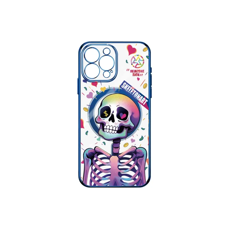 Small bones Phone Cases-3