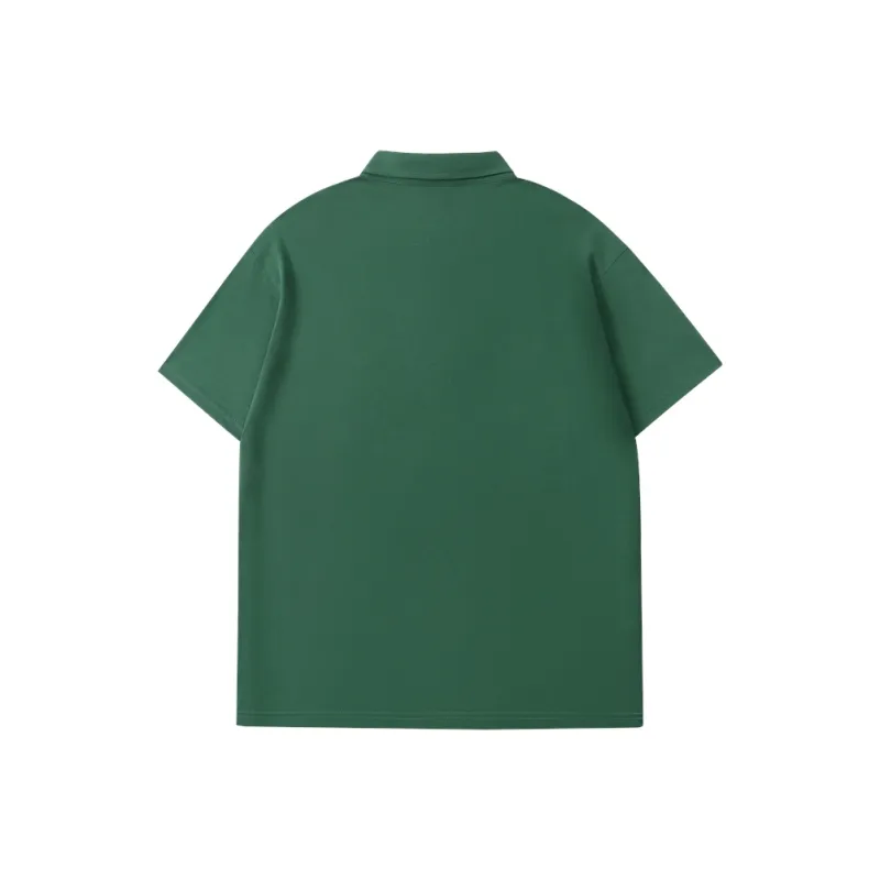 China Aerospace Polo Shirt Unisex-9