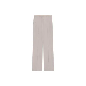 THEORY Suit Trouser Women's Light Brown
