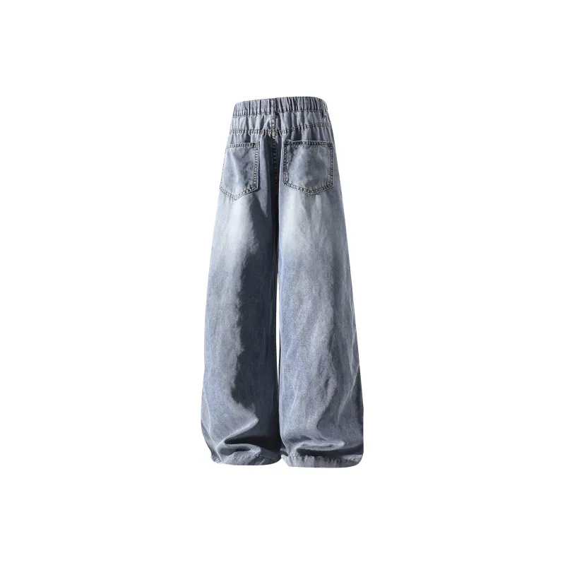 David Bakken Jeans Unisex-5