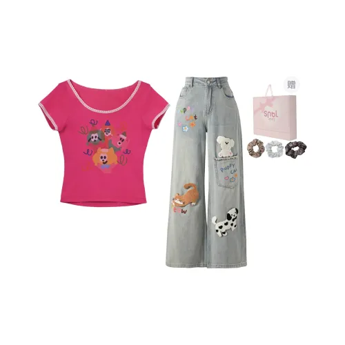 SNBL Casual Suits Women's