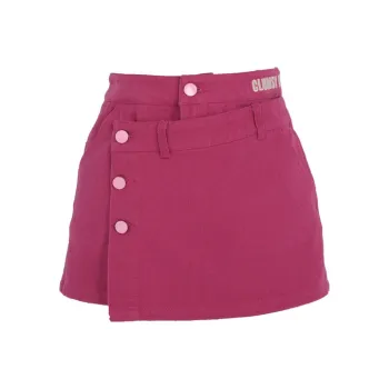 SNBL Denim Short Skirts Women's