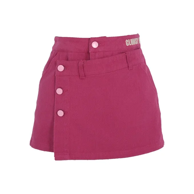 SNBL Denim Short Skirts Women's-0