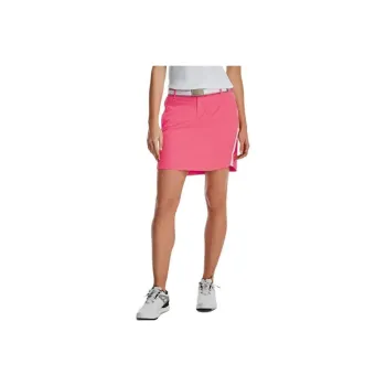 Under Armour Casual Short Skirts Women's Pink