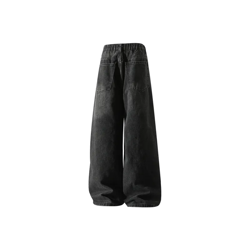 David Bakken Jeans Unisex-1