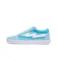 Lightning Sky Blue