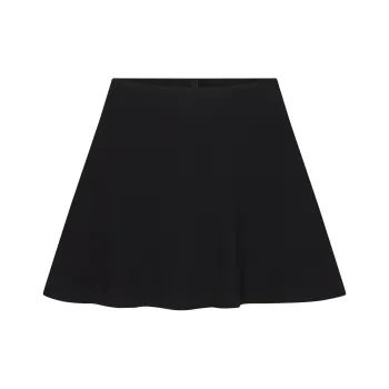 SKIMS SOFT LOUNGE SKORT Casual Short Skirts Women's ONYX/Onyx