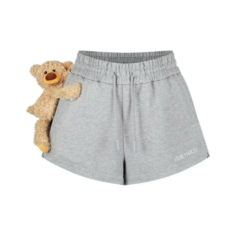 13 DEMARZO Casual Shorts Women's-0