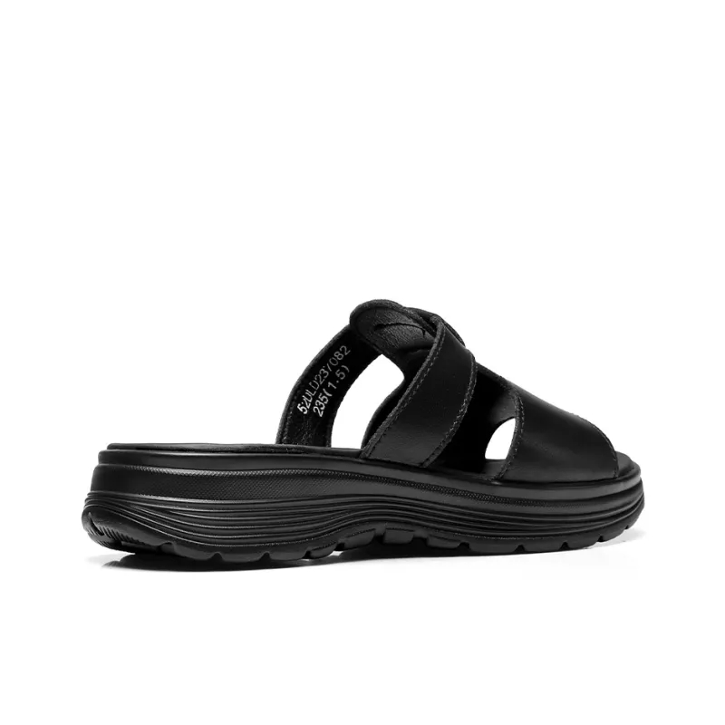 Strongman Slide Slippers Women's-3