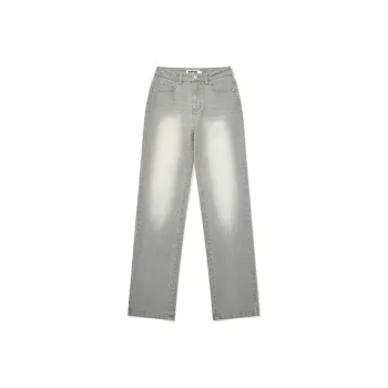 KIRSH Jeans Women's Khaki