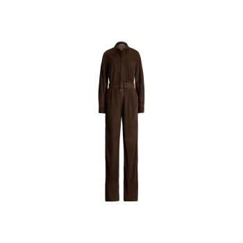Ralph Lauren Collection Jumpsuit Women's Brown