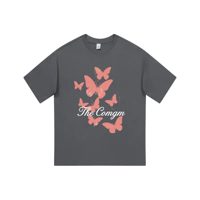 COMGM T Shirts Women's-12