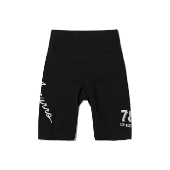 Kappa Sports Shorts Women's Black