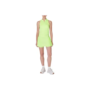 Sweaty Betty Power Casual Short Skirts Women's Matcha Green