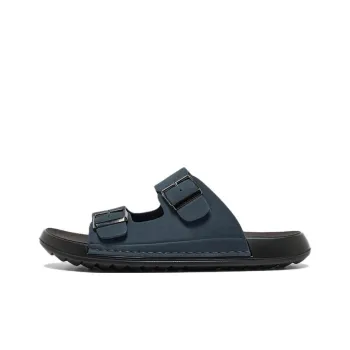 BATA PU Polyurethane Slip Resistant Slide Slippers Men's
