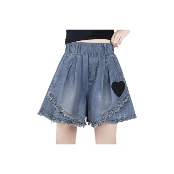 Cypress House Denim Shorts Women's