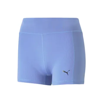 PUMA Favourite 3' Short Women's Training Tights Casual Shorts Women's Blue Purple