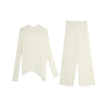 SETIROM Casual Suits Women's