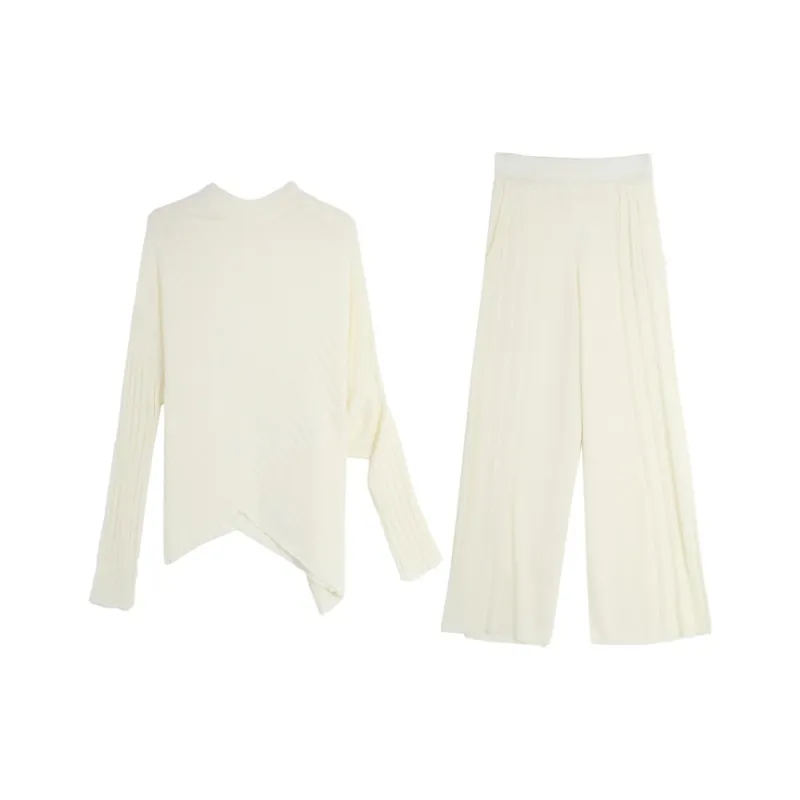 SETIROM Casual Suits Women's-0