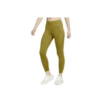 Nike Nike Go Athletic Trousers Women's Moss