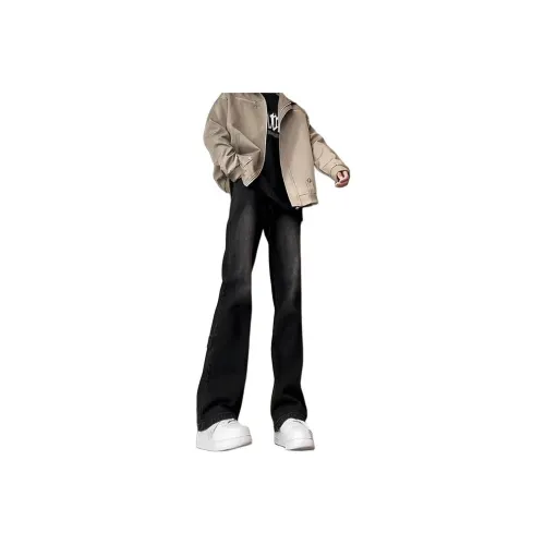 K411 Jeans Unisex