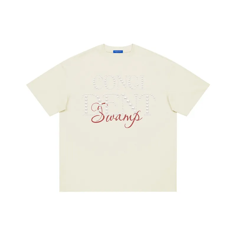 SWAMP AREA T Shirts Unisex-14
