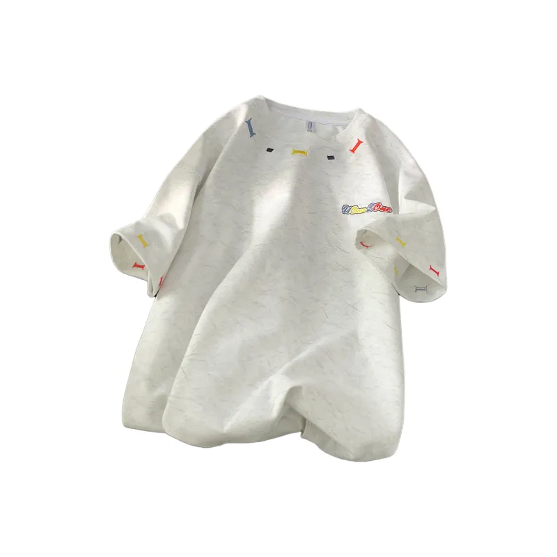 WKOOG T Shirts Unisex-7
