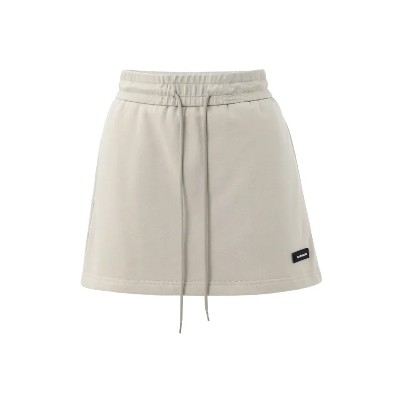 TURNTHETABLES Casual Short Skirts Women's-0