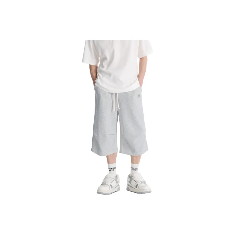 Coca Cola Casual Shorts Unisex-4