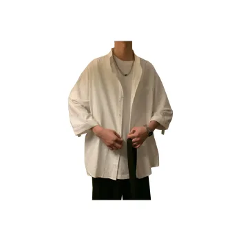 MARK WAFFLE Shirts Unisex