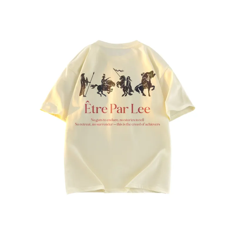 Être Par Lee T Shirts Unisex-19