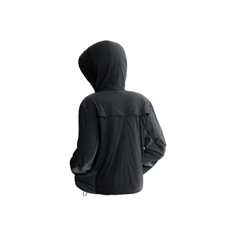 ZONEiD Breathable Sun Protection Clothing Unisex-5